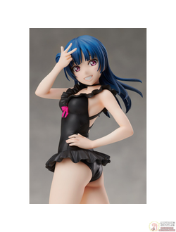 Фигурка 1/8 Йошико Цушима (Yoshiko Tsushima)
