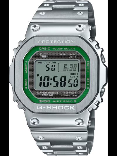 Часы Casio G-Shock GMW-B5000D-3