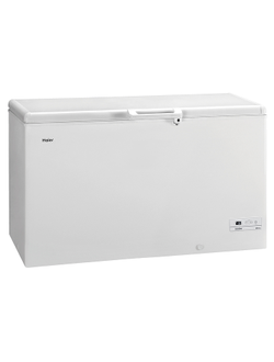 Ларь морозильный Haier HCE519R