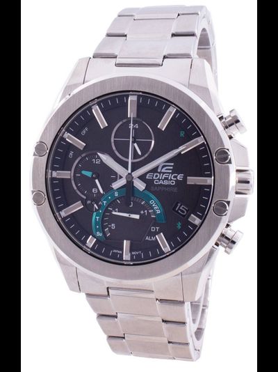Часы Casio Edifice EQB-1000YD-1A