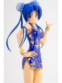 Фигурка 1/8 Ами Кавасима (Kawashima Ami China Dress Ver.)