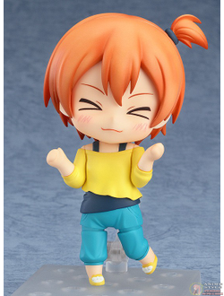 Нендроид Рин Хошизора (Hoshizora Rin Training Outfit Ver.)