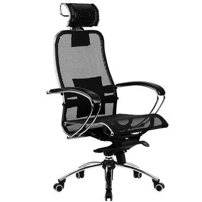 Чёрный Python Edition