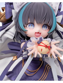 Фигурка 1/6 Маленький Чешир (Little Cheshire AniGame)