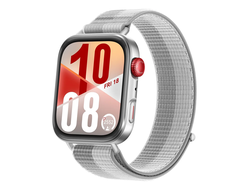 Huawei Watch Fit 4 Silver