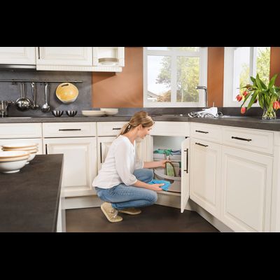 Встраиваемая система 36л Rondo Hailo