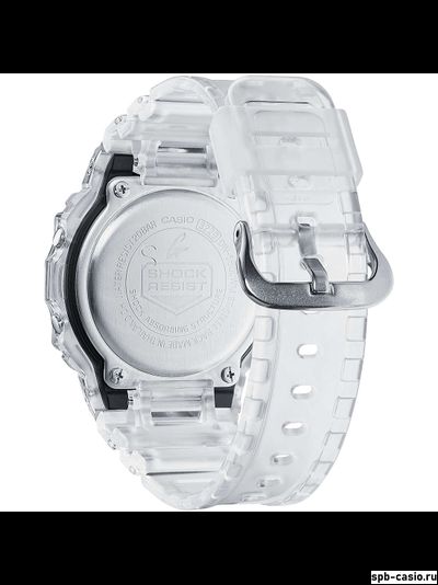 Часы Casio G-Shock DW-5600SKE-7ER