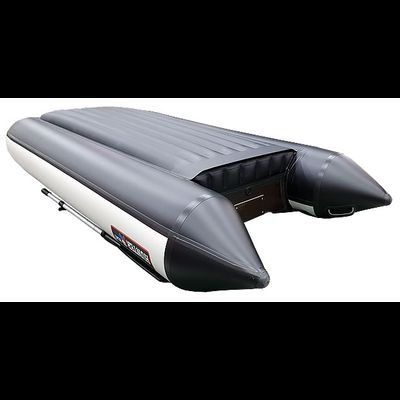 Моторная лодка Хантер 335 А Лайт