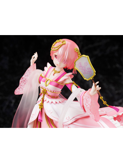 Фигурка 1/7 Рам (Ram Hanfu)