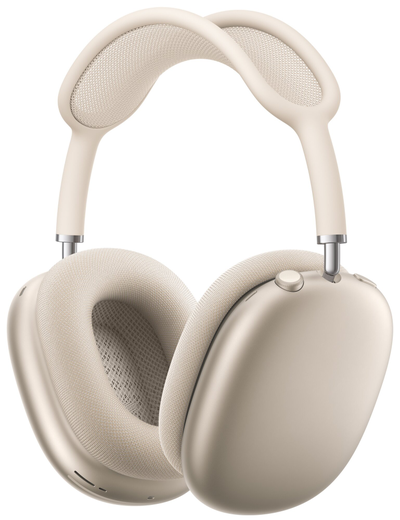 Apple AirPods Max 2 (2024) Starlight