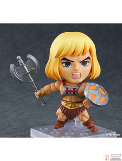 Нендроид Хи-Мэн (He-Man)
