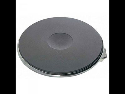 Электроконфорка ЭКЧ 180-1.5 кВт (с ободом)