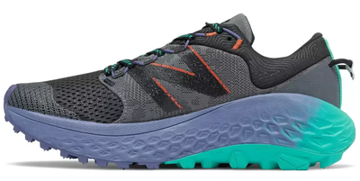 New Balance Fresh Foam More Trail