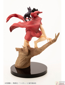 Фигурка 1/8 Тэцуро Куроо (Tetsurou Kuroo ARTFX J Kotobukiya)