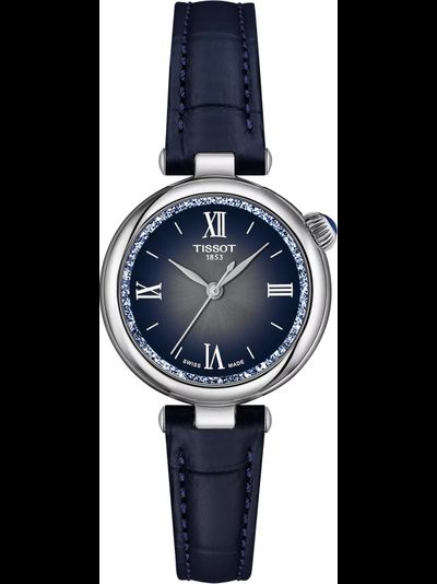 Швейцарские часы Tissot T152.010.16.038.01