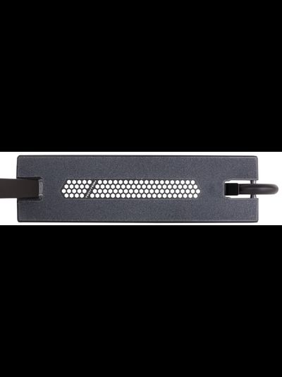 Самокат TechTeam Zefir Street черный