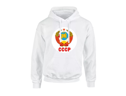 Толстовка СССР №9