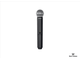SHURE BLX24E-SM58 фото ручного микрофона