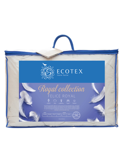 Одеяла пуховые