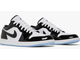 Nike Air Jordan Retro 1 Low Se Concord (Черные) новые