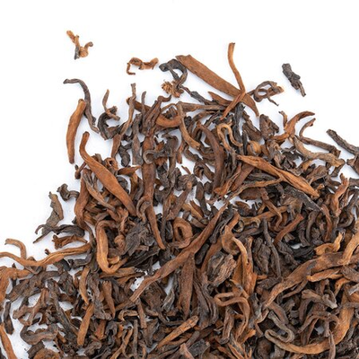 Чай пуэр Ча Хуан, Шу