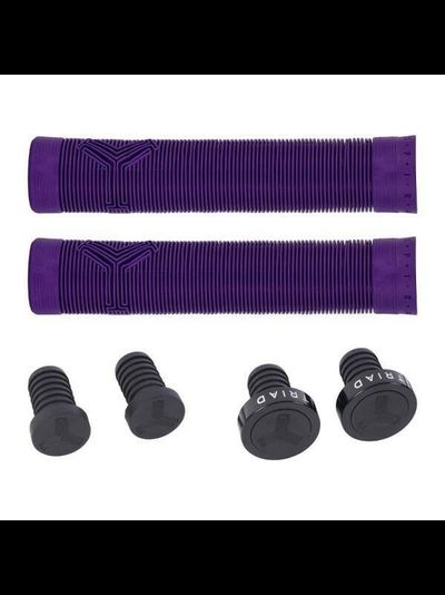 Грипсы TRIAD Conspiracy