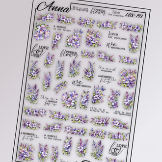 Слайдер-дизайн 2D by Anna Tkacheva LUX-193