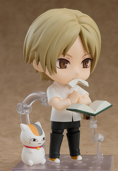 Нендроид  Такаши Нацумэ (Natsume Takashi)