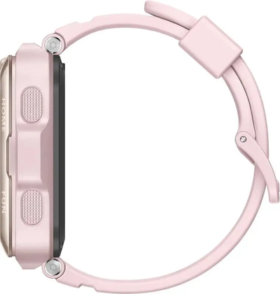 Huawei Watch Kids 4 Pro Розовый