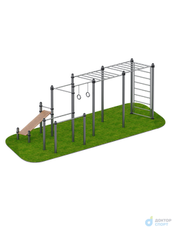 Атлетический комплекс Фортуна