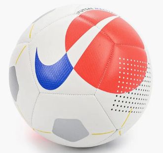 Мяч футбольный Nike Maestro Soccer Ball. Размер 4. С низким отскоком.
