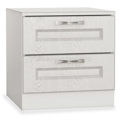 ШМ074 Тумба прикроватная Молли. Размер: 450х460х470.