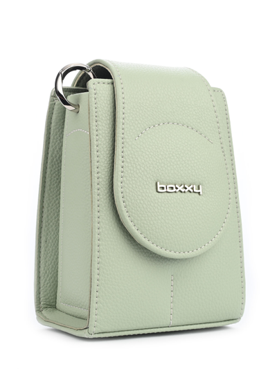 PONTI 3009 Светло-зеленый