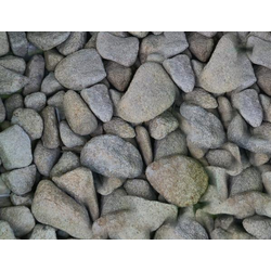 Песчаник галтовка, фракция 5-10 мм