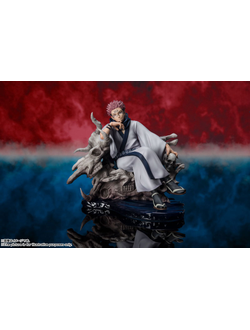 Фигурка Сукуна Рёмэн (Sukuna Ryoumen)