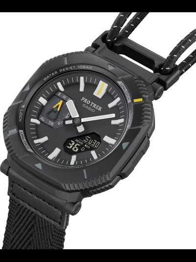 Часы Casio Pro Trek PRJ-B001B-1