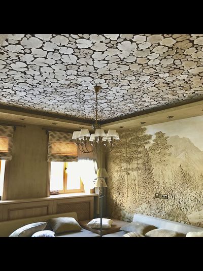 можжевельник южный, крупный