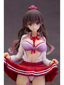 Фигурка 1/6 Hatano Sara