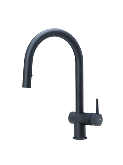 Смеситель Reginox FLINT Black K1035K