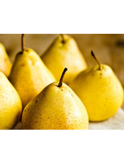 Pear Natural (Robertet) / Груша меланж