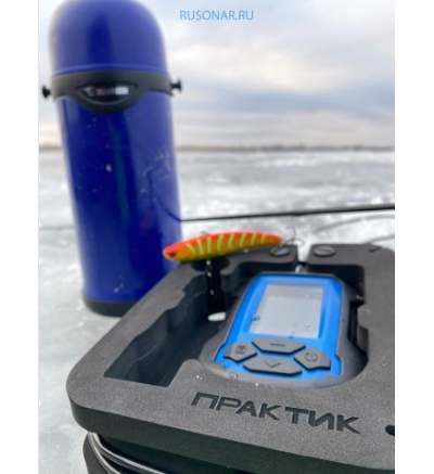 Эхолот Практик 8 v2 (версия 2)