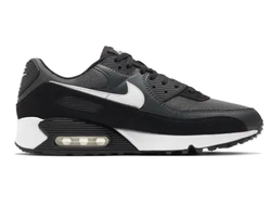 nike air max 90 Grey Black	Арт 4 фото