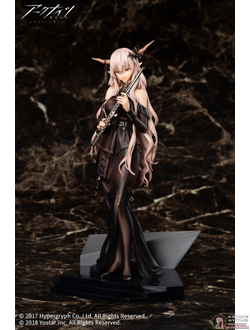 Фигурка 1/7 Шайнинг (Shining For the Voyagers Ver.)