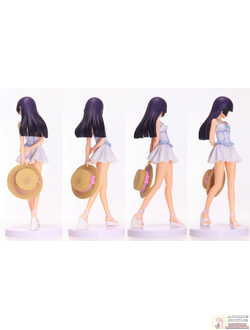 Фигурка Рури Гоко (Gokou Ruri Shironeko)