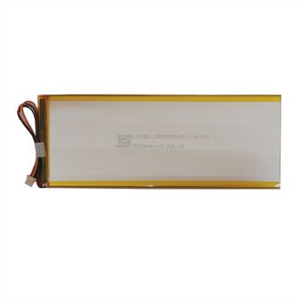 Аккумулятор для планшета Dexp Ursus L210 3G