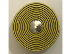 Обмотка на руль велосипеда