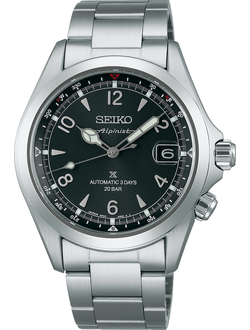 Наручные часы Seiko SPB505J1