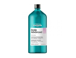 L'OREAL PROFESSIONNEL SCALP ADVANCED Шампунь успокаивающий для чувствительной кожи головы, 1500 мл