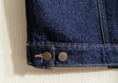 Жилет  Prison Blues® Western Vest