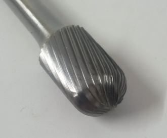 Борфреза сфероцилиндрическая 14 мм; 18 мм; 20 мм; 22 мм;